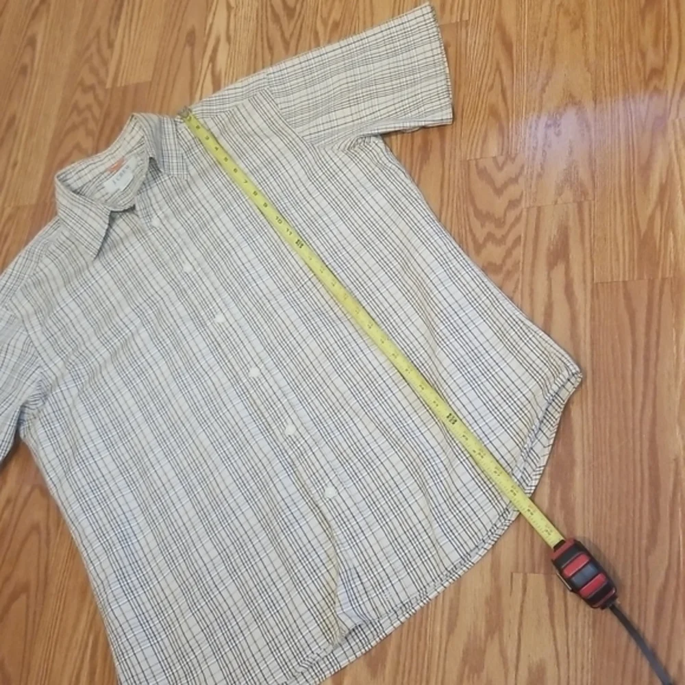 J.Crew cotton‎ shirt med